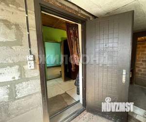 Дача 50м², 1-этажный, участок 6 сот.