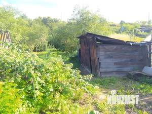 Дом 65м², 1-этажный, участок 11 сот.