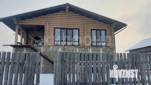 Дом 213м², 2-этажный, участок 6 сот.