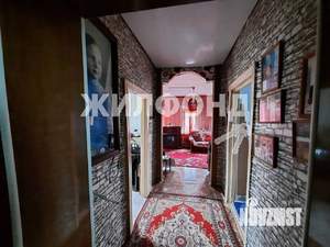 Дом 84м², 2-этажный, участок 9 сот.