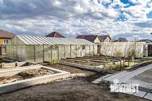 Дом 170м², 2-этажный, участок 10 сот.