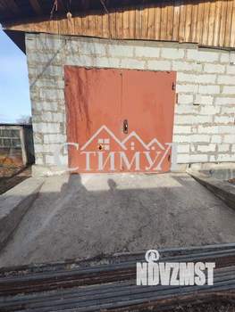 Дом 110м², 1-этажный, участок 8 сот.