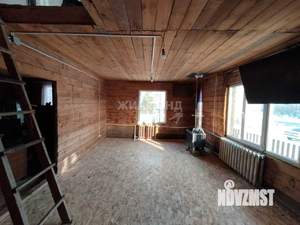 Дом 128м², 2-этажный, участок 7 сот.