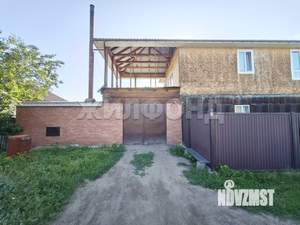 Дом 178м², 2-этажный, участок 5 сот.