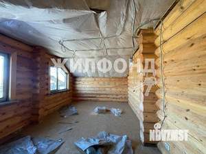 Коттедж 180м², 2-этажный, участок 15 сот.