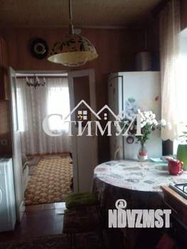 Дом 57м², 1-этажный, участок 4 сот.