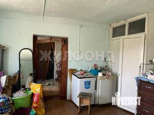 Дом 62м², 1-этажный, участок 5 сот.