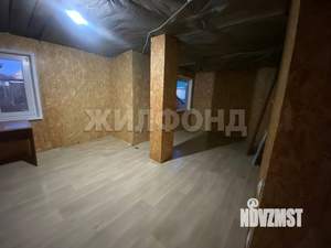 Дом 102м², 1-этажный, участок 3 сот.