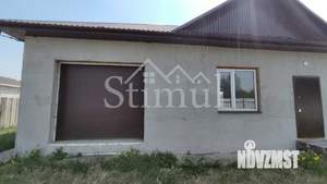 Дом 147м², 1-этажный, участок 15 сот.