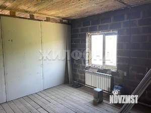 Дом 110м², 1-этажный, участок 9 сот.