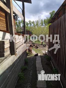 Дом 160м², 1-этажный, участок 11 сот.