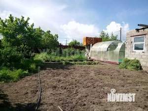 Дача 20м², 2-этажный, участок 6 сот.