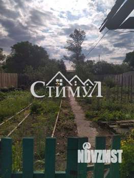 Дом 140м², 2-этажный, участок 6 сот.