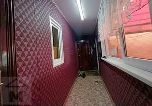 Дом 137м², 2-этажный, участок 8 сот.