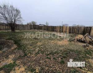 Дом 95м², 1-этажный, участок 6 сот.