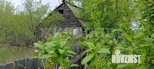 Дом 25м², 1-этажный, участок 8 сот.