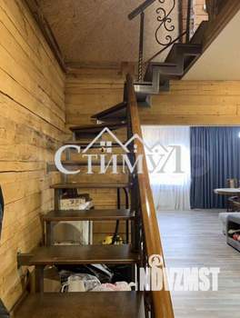 Дом 140м², 2-этажный, участок 7 сот.