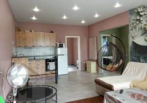 Дом 77м², 1-этажный, участок 6 сот.