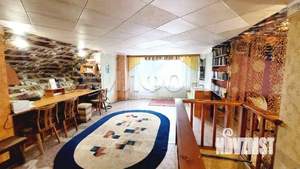 Дом 120м², 2-этажный, участок 9 сот.