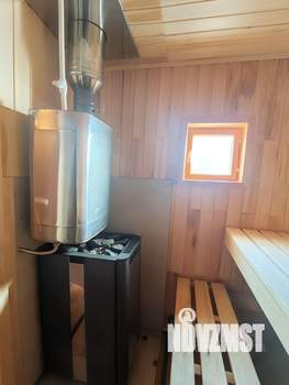 Дом 12м², 1-этажный, участок 7 сот.