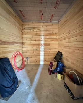 Дом 120м², 1-этажный, участок 10 сот.