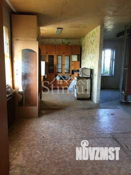 Дом 50м², 1-этажный, участок 11 сот.