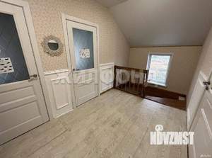 Дом 120м², 2-этажный, участок 5 сот.