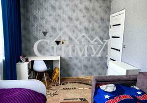 Дом 63м², 1-этажный, участок 8 сот.