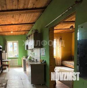 Дача 50м², 1-этажный, участок 6 сот.