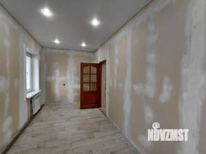 Дом 80м², 1-этажный, участок 17 сот.