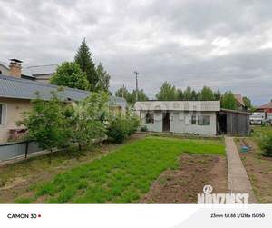 Дом 100м², 1-этажный, участок 12 сот.