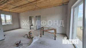 Дом 140м², 1-этажный, участок 12 сот.