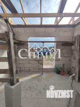 Дом 150м², 1-этажный, участок 10 сот.