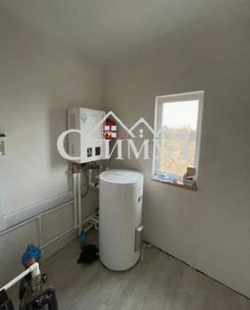 Дом 85м², 2-этажный, участок 10 сот.