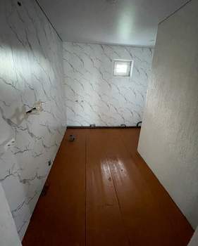 Дом 47м², 1-этажный, участок 3 сот.