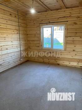 Дом 120м², 1-этажный, участок 6 сот.