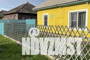 Дом 70м², 1-этажный, участок 7 сот.