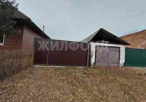 Дом 80м², 2-этажный, участок 17 сот.