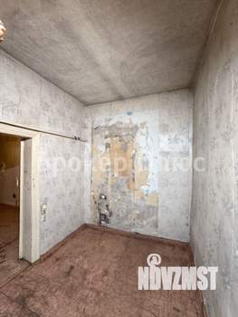 Дом 44м², 2-этажный, участок 6 сот.