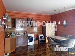 Дом 185м², 2-этажный, участок 6 сот.