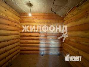 Коттедж 180м², 2-этажный, участок 15 сот.