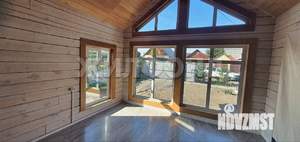 Дом 90м², 1-этажный, участок 6 сот.