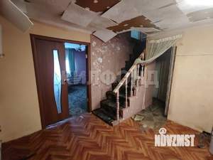 Дом 140м², 2-этажный, участок 3 сот.