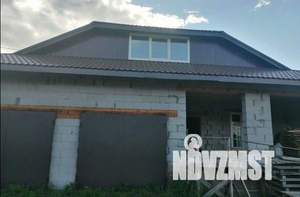 Дом 349м², 1-этажный, участок 15 сот.