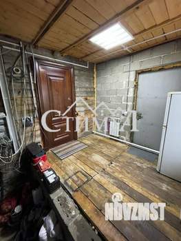 Дом 98м², 2-этажный, участок 8 сот.