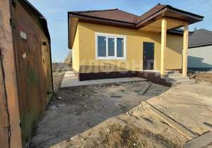 Дом 80м², 2-этажный, участок 7 сот.