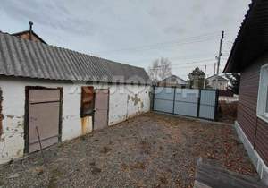 Дом 80м², 2-этажный, участок 17 сот.