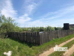 Дача 24м², 1-этажный, участок 11 сот.