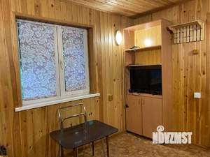 Дом 38м², 2-этажный, участок 6 сот.