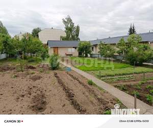 Дом 100м², 1-этажный, участок 12 сот.